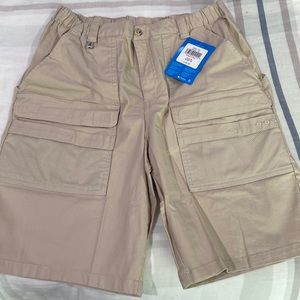 Columbia pfg shorts